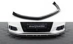 Voorlip sideskirt spoiler diffuser - Audi A3 Sedan 8V 16-20, Ophalen of Verzenden