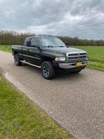 Dodge RAM 5.9 magnum, Auto's, Te koop, 3500 kg, 5900 cc, 750 kg