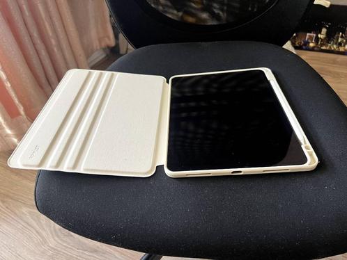 iPad Air 5  256 GB Wi-Fi + Cellular + Apple Pencil (2, Computers en Software, Apple iPads, Zo goed als nieuw, Apple iPad, Wi-Fi en Mobiel internet