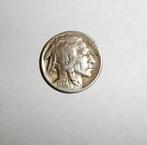 Munt Nickel USA 1936, Verzenden, Noord-Amerika, Losse munt