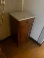 Kastje, Ophalen, Gebruikt, 50 tot 100 cm, 25 tot 50 cm