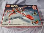LEGO 4002019 Star Wars - Christmas X-wing NIEUW, Kinderen en Baby's, Speelgoed | Duplo en Lego, Ophalen of Verzenden, Nieuw, Complete set