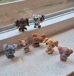 Littlest pet shop honden, Ophalen of Verzenden