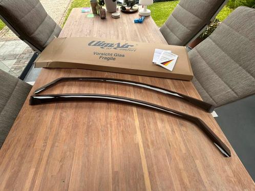Climair Sport windschermen // Volvo V70 & S80 // 2006-2016, Auto-onderdelen, Ruiten en Toebehoren, Volvo, Ophalen