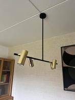 Spotjes lamp goud/zwart van made, Ophalen, Zo goed als nieuw
