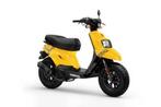 Opzoek na yamaha booster bws, Fietsen en Brommers, Scooters | Yamaha, Tweetakt, Gebruikt, Overige modellen, Maximaal 45 km/u