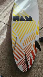 Kitesurfboard directional, Watersport en Boten, Kitesurfen, Twintip, Ophalen, Zo goed als nieuw, Kiteboard