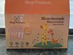 Moedermelk bewaarzakjes, Kinderen en Baby's, Babyvoeding en Toebehoren, Ophalen of Verzenden, Zo goed als nieuw, Overige typen