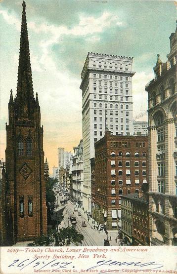 (701-449-017) New York NY beschikbaar voor biedingen