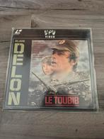 Le Toubib (1979) laserdisc (Alain Delon) nieuw in seal, Ophalen of Verzenden, Nieuw, Film, Overige typen