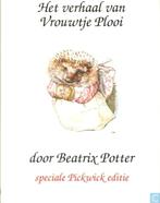 Het verhaal van Vrouwtje Plooi van Beatrix Potter (1995), Fictie algemeen, Jongen of Meisje, Ophalen of Verzenden, Zo goed als nieuw