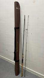 Westin W4 spinhengel 2.40m / 7-30 gram, Ophalen, Zo goed als nieuw, Werphengel