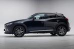 Mazda CX-3 2.0 SkyActiv-G 120 GT-M [ Trekhaak, € 15.445,00, Auto's, Mazda, Automaat, 1998 cc, 4 cilinders, Zwart
