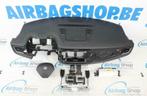 Airbag set Dashboard zwarte Alfa Romeo Giulietta facelist, Auto-onderdelen, Dashboard en Schakelaars, Gebruikt, Ophalen of Verzenden