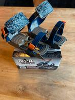 Kinder schaatsen  verstelbare maat 24 tot en met 34, Ophalen of Verzenden, Zo goed als nieuw, IJshockeyschaatsen, Overige merken