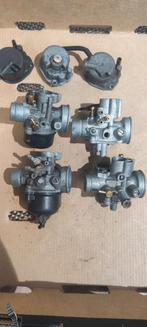 Dellorto Carburateurs - Onderdelen, Ophalen of Verzenden, Gebruikt, Carburateur, Overige merken