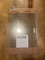 Besta glasplaat IKEA, Ophalen, Nieuw