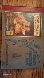 Oude Honig's Maizena Album, Ophalen of Verzenden, Gelezen, Onbekend