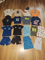 Kinderkleding pakket Maat 122/128 17delig, Kinderen en Baby's, Ophalen of Verzenden, Zo goed als nieuw, Maat 128