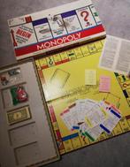 Monopoly Zuid-Afrika, tweetalig bordspel, Hobby en Vrije tijd, Gezelschapsspellen | Bordspellen, Een of twee spelers, Ophalen of Verzenden
