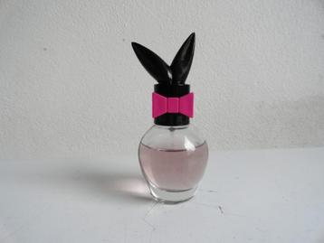 Playboy Play it Pin Up eau de toilette 30 ml, zeldzaam beschikbaar voor biedingen