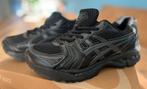 Asics gel kayano 14 zwart maat 38, Ophalen, Nieuw, Hardloopschoenen, Asics