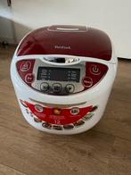 Tefal RK7051 Multi Cooker - Stomer + Rijstkoker, Witgoed en Apparatuur, Ophalen of Verzenden, Timer, Nieuw