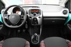 Citroën C1 1.0 e-VTi Selection / Airco / Zuinig / N.A.P., Auto's, Voorwielaandrijving, Stof, Gebruikt, Met garantie (alle)