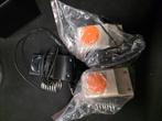 Nieuw 3 x  fancontroller thermostaat, Ophalen, Nieuw