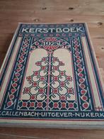 Kerstboek uit 1925, Ophalen of Verzenden