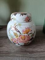 Aynsley Staffordshire Pot met Deksel, Antiek en Kunst, Antiek | Keramiek en Aardewerk, Ophalen