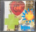 Red, Hot + Blue, Ophalen of Verzenden, Zo goed als nieuw, Pop