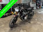 Honda CB-serie CB550F (bj 1976), Motoren, Motoren | Honda, New Mobility Lease, Nml@newmobilitylease.nl, Meer dan 35 kW, Overig