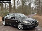 BMW 5-serie 530i Business Line Edition II ~individual ~Leder, Achterwielaandrijving, Gebruikt, 2000 kg, Navigatiesysteem