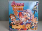 Oma Koekie - Tomy - Zo goed als nieuw!, Hobby en Vrije tijd, Gezelschapsspellen | Bordspellen, Drie of vier spelers, Ophalen, Zo goed als nieuw