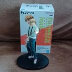 Chainsaw man denji anime figure, Ophalen of Verzenden, Zo goed als nieuw