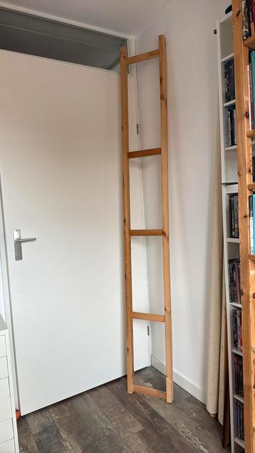 Ivar Ikea staander - afbeelding 1