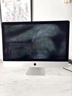 Apple iMac - Retina 5K - 27 inch - late 2015, Computers en Software, Apple Desktops, Ophalen, Gebruikt, IMac, 3 tot 4 Ghz