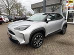 Toyota Yaris Cross 1.5 Hybrid Team D, Navi, Apple carplay, L, Start-stop-systeem, Stof, Gebruikt, Zwart