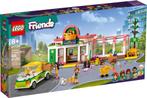 Lego Friends 41729 Biologische supermarkt, Ophalen of Verzenden, Nieuw, Complete set, Lego