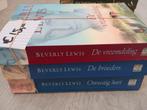 Beverly Lewis - 3 delen, Boeken, Romans, Ophalen of Verzenden, Wereld overig, Zo goed als nieuw, Beverly Lewis