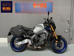 YAMAHA MT 09 SP MT-09 MT09 - 2022 - 4dkm, Bedrijf, YAMAHA, Onbekend, 847 cc