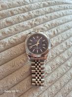 Rolex, Staal, Ophalen of Verzenden, Zo goed als nieuw, Rolex
