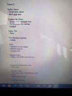 Elpees T t'm Y, Cd's en Dvd's, Ophalen of Verzenden, 1960 tot 1980, Gebruikt, 12 inch