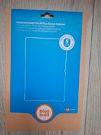 Samsung Galaxy Tab A9 Plus Screen Protector, Ophalen of Verzenden, Nieuw, 11 inch, Bescherming voor- en achterkant
