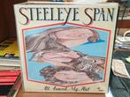 Steeleye Span - All around my hat (13), Ophalen of Verzenden, 12 inch