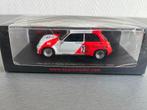 Lammers Jan Renault 5 TURBO N2  EUROPA CUP Spark 1983, Hobby en Vrije tijd, Modelauto's | 1:43, Verzenden, Nieuw, Auto, Overige merken