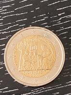 €2 Istropolitana Universiteit UNC uit rol! Slowakije 2017, Verzenden, Slowakije, 2 euro, Losse munt