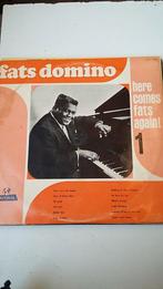 Fats Domino  , lp's, Ophalen of Verzenden, 1960 tot 1980, Zo goed als nieuw, Blues