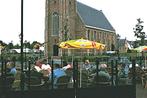 974468 Renesse Zeeland Gelopen met postzegel, Ophalen of Verzenden, Gelopen, Zeeland